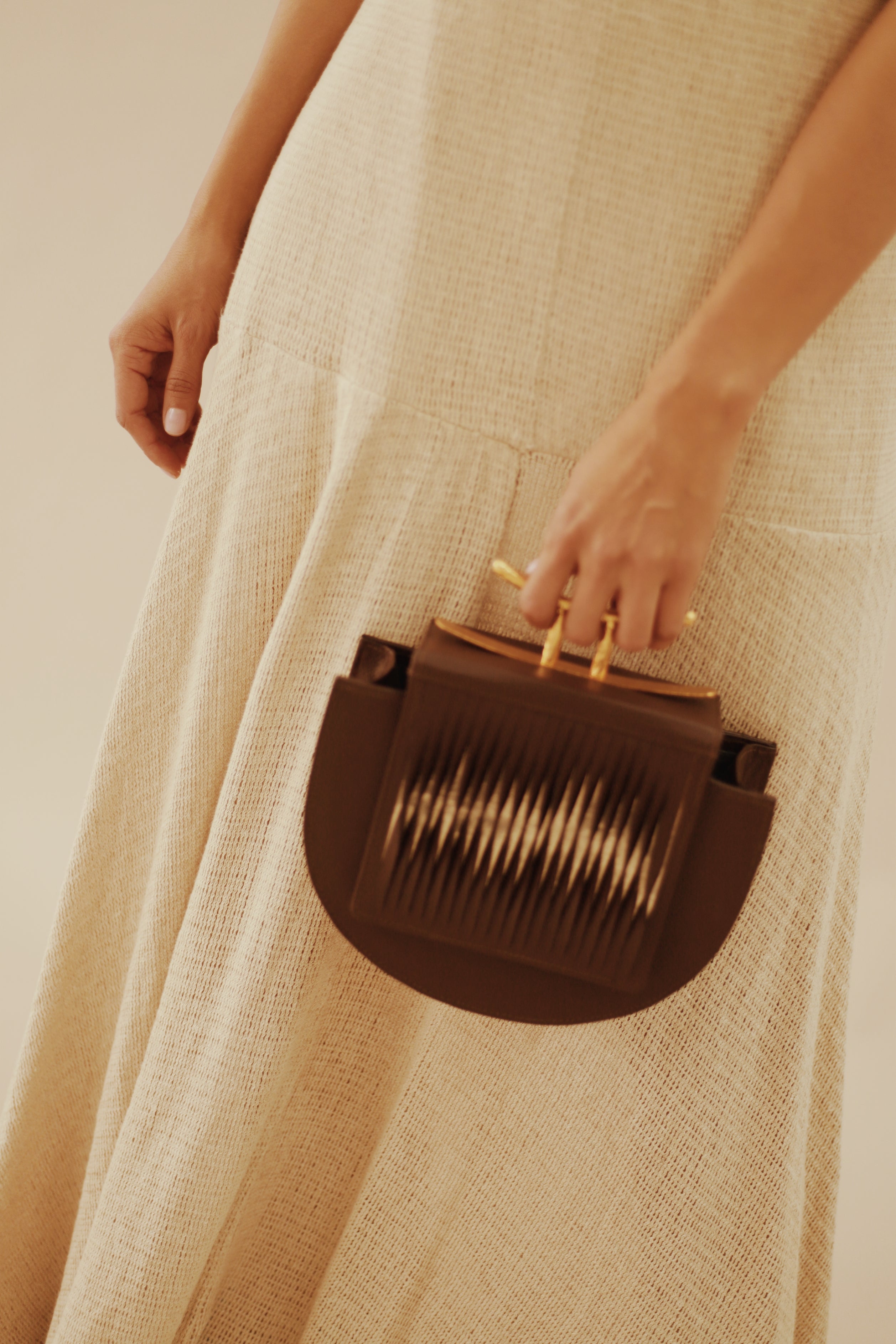 SAGRADA BAG CHOCOLATE