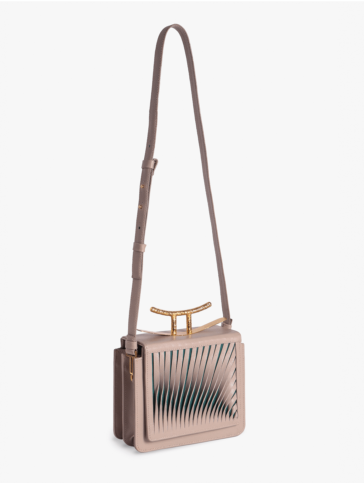 GOLDEN BAG