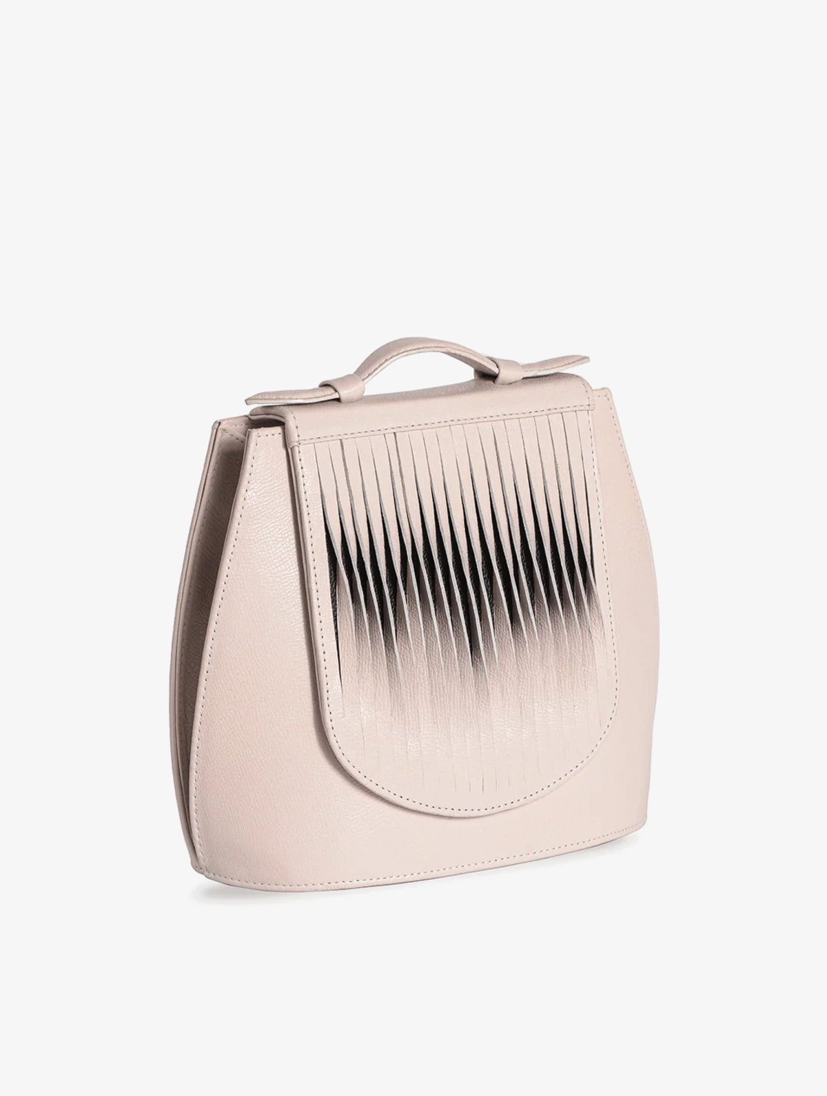 Otero Bag, bolso de cuero hecho a mano, Bibiana Hernández