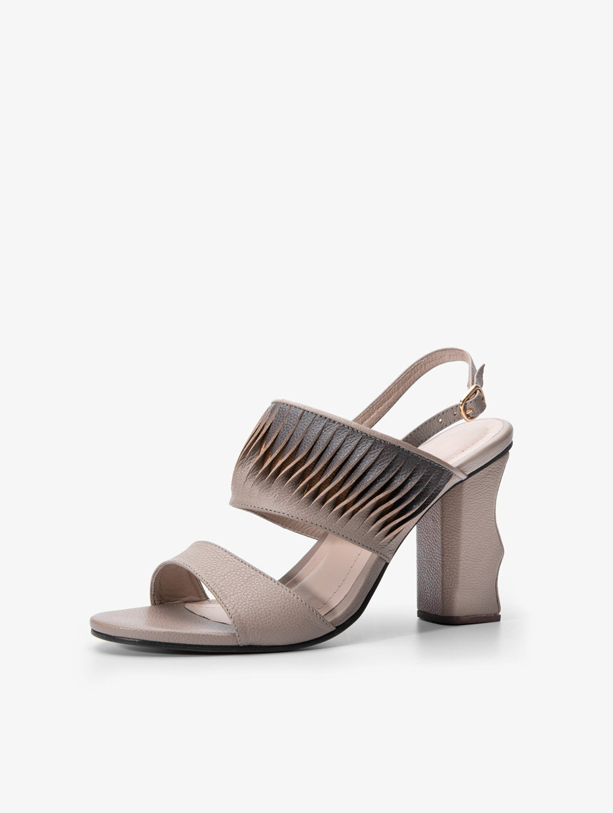 Yamur Shoes