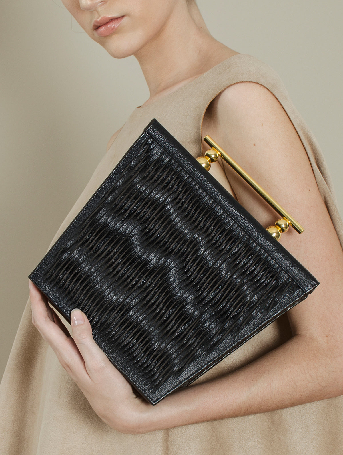 Koutoubia Bag
