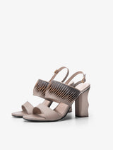 YAMUR SHOES