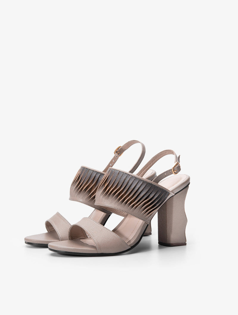 YAMUR SHOES