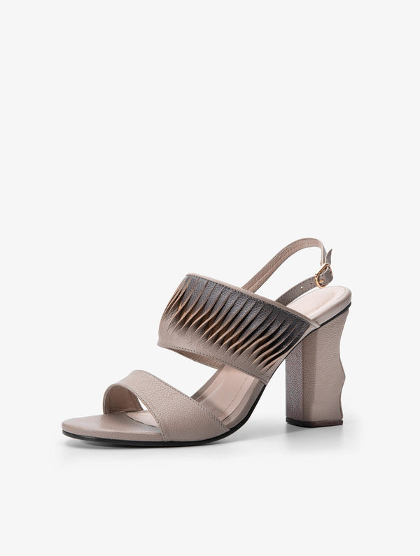 YAMUR SHOES