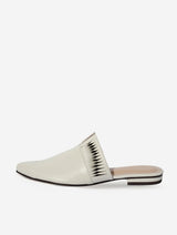 DESSAU FLATS WHITE