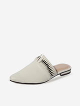 DESSAU FLATS WHITE