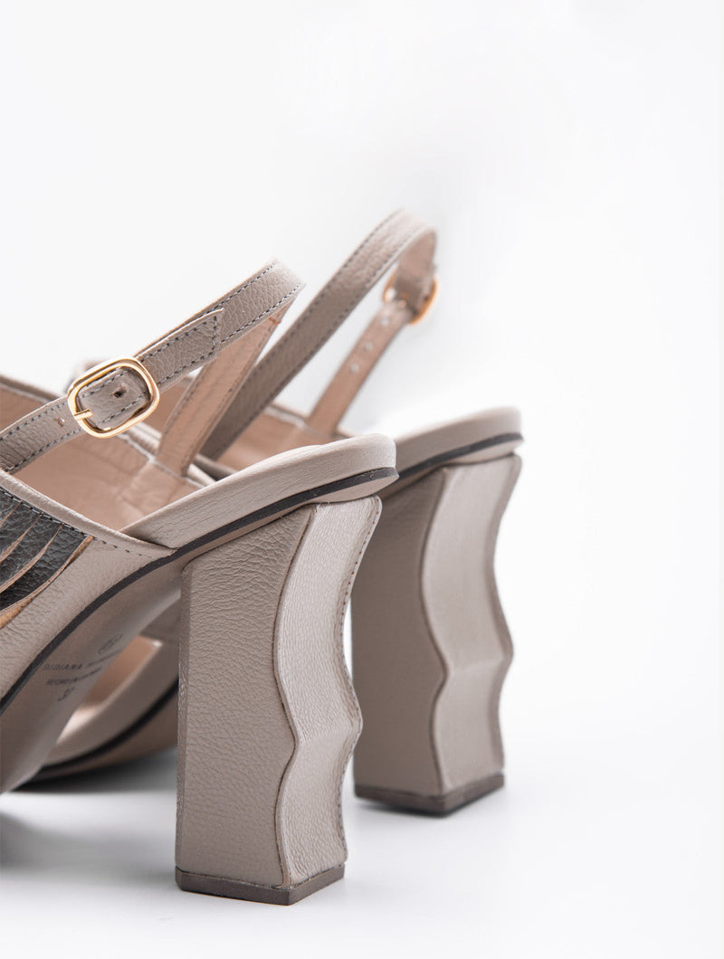 YAMUR SHOES