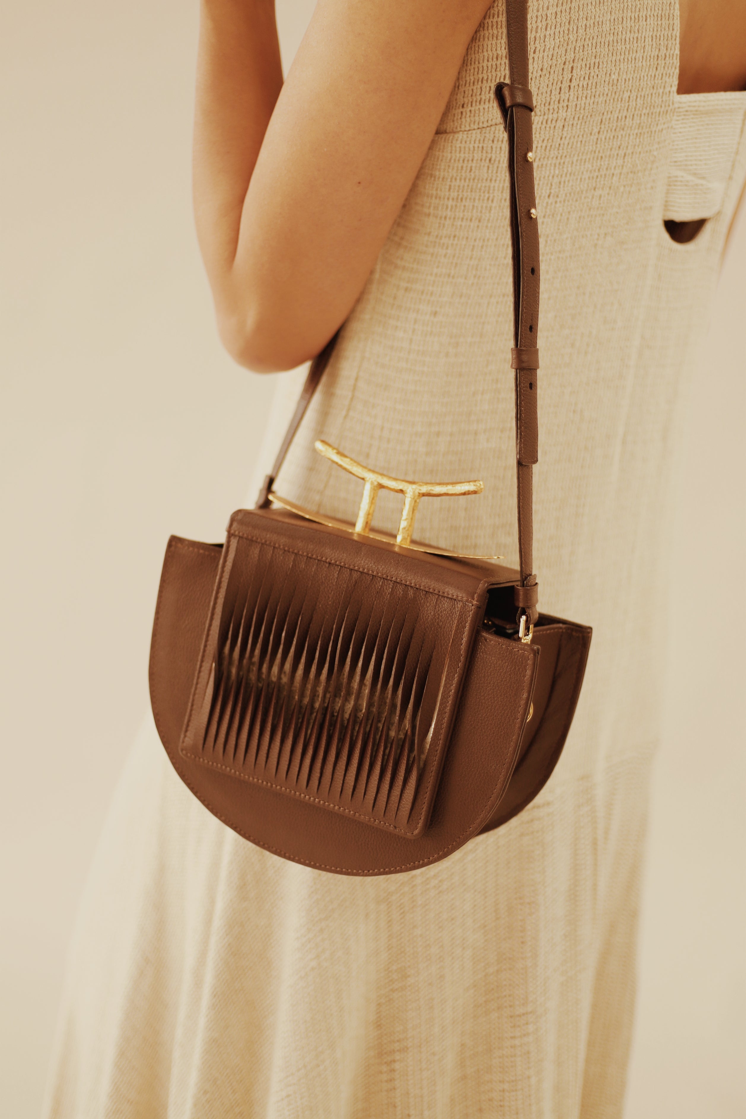 SAGRADA BAG CHOCOLATE