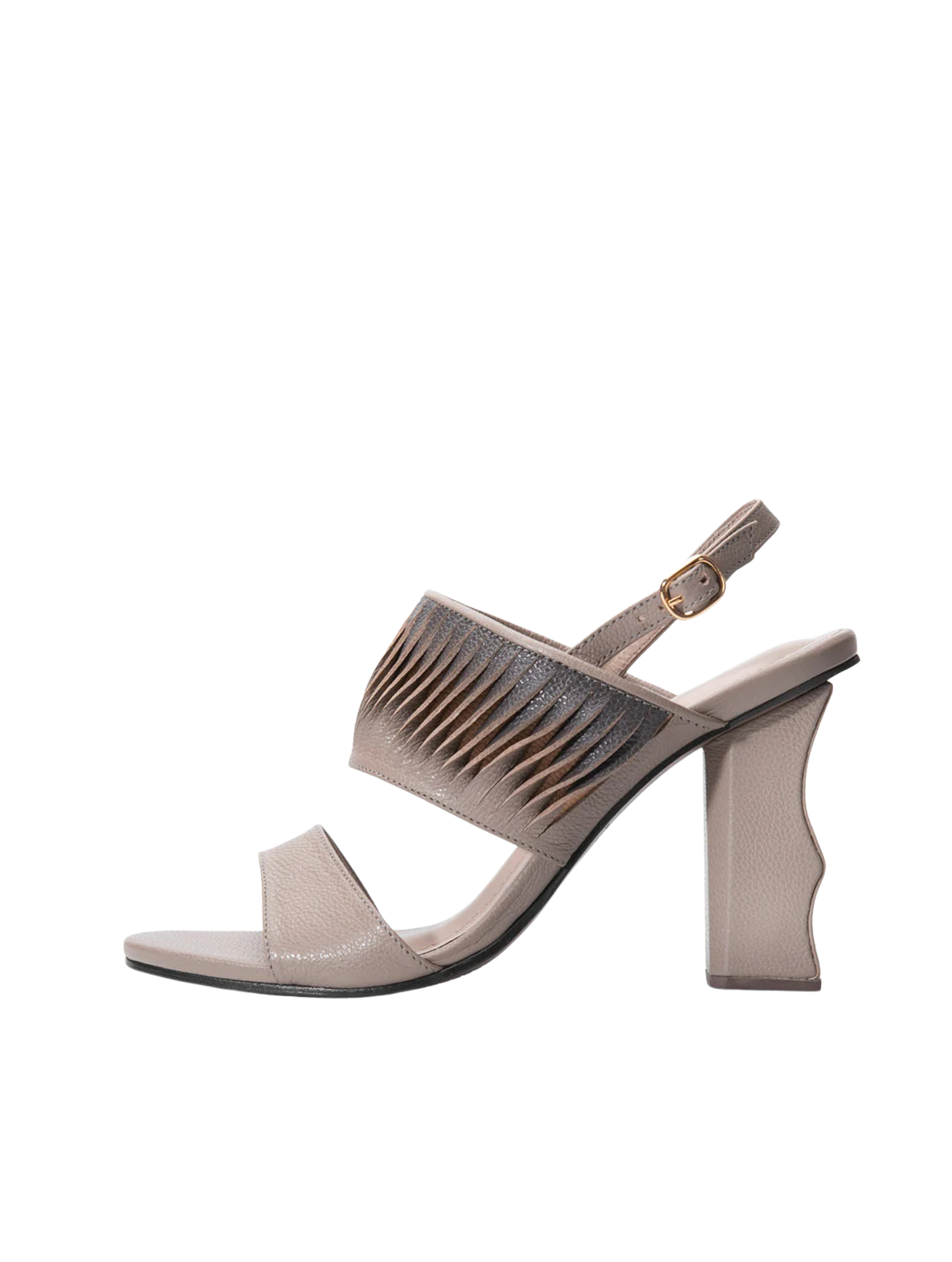 YAMUR SHOES