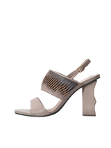 YAMUR SHOES