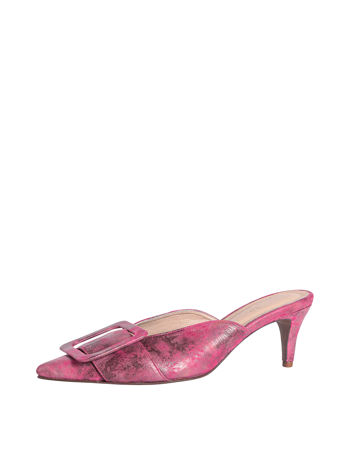CRISTAL PUMPS