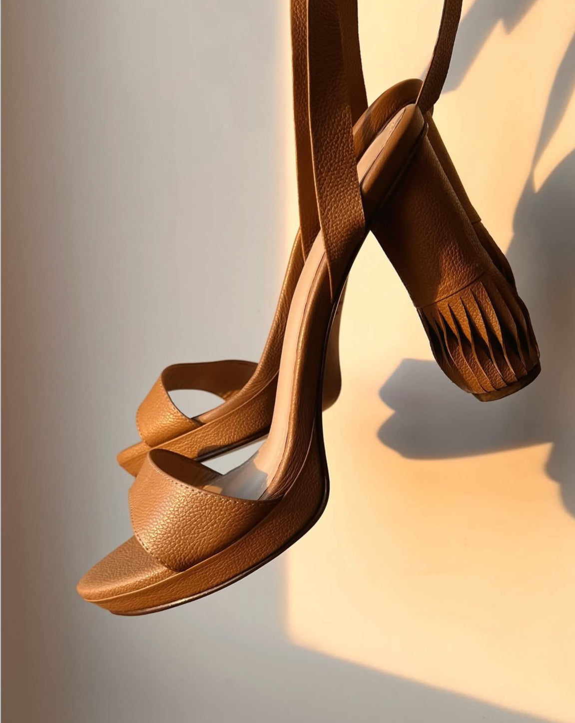 OCRE SANDALS