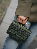 TAIRONA BAG OLIVE