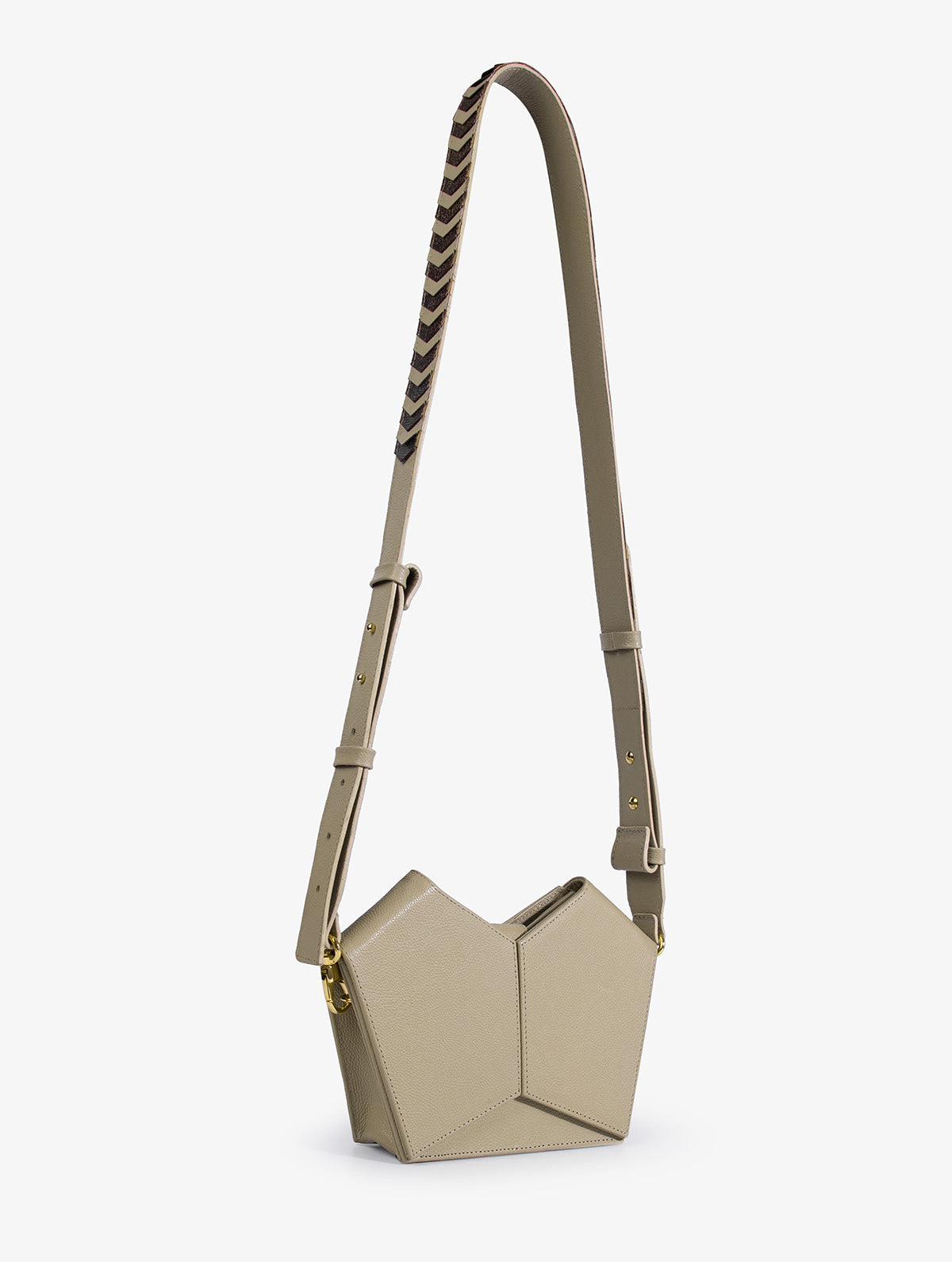 Attarine Belt Bag