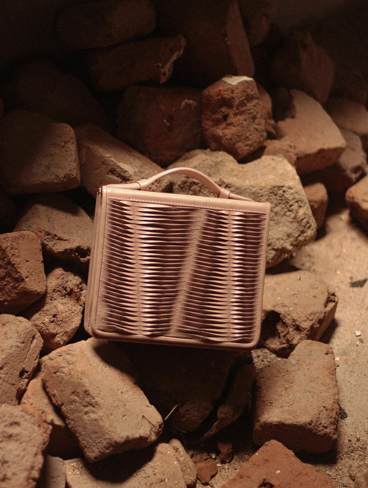 BARICHARA BAG