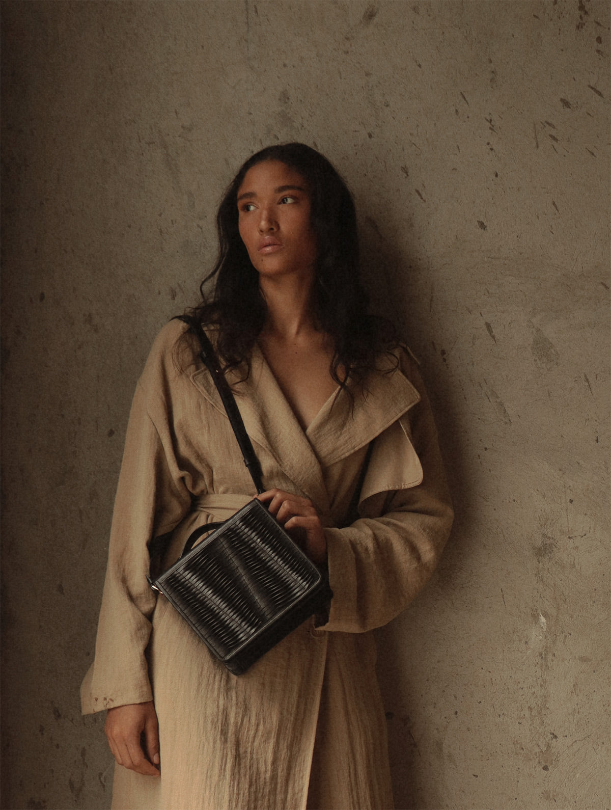 BARICHARA BAG