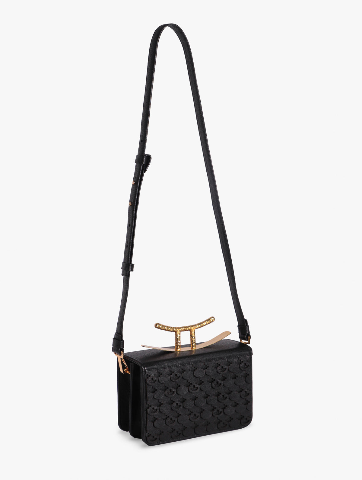 TAIRONA BAG BLACK