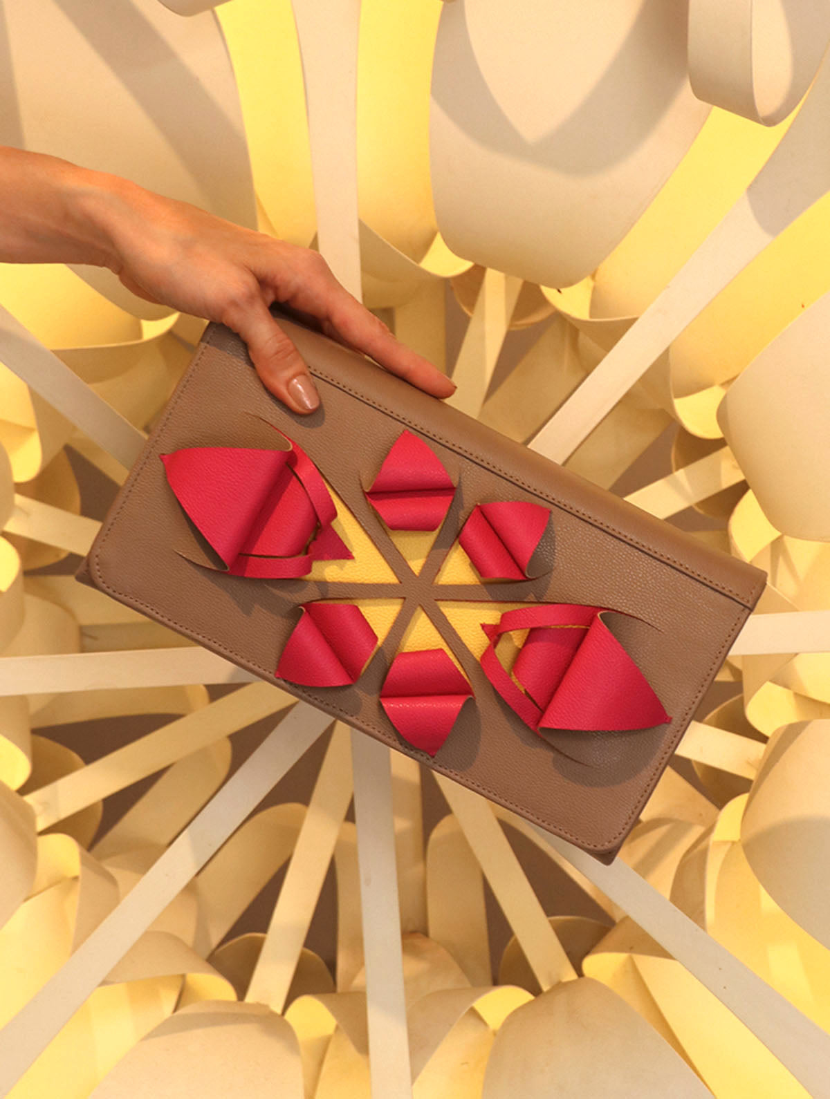 VORTEX BAG