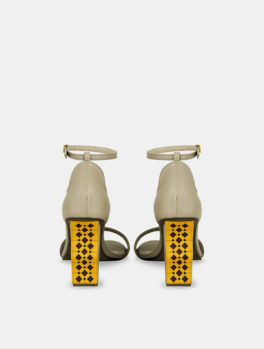 Zellige Shoes